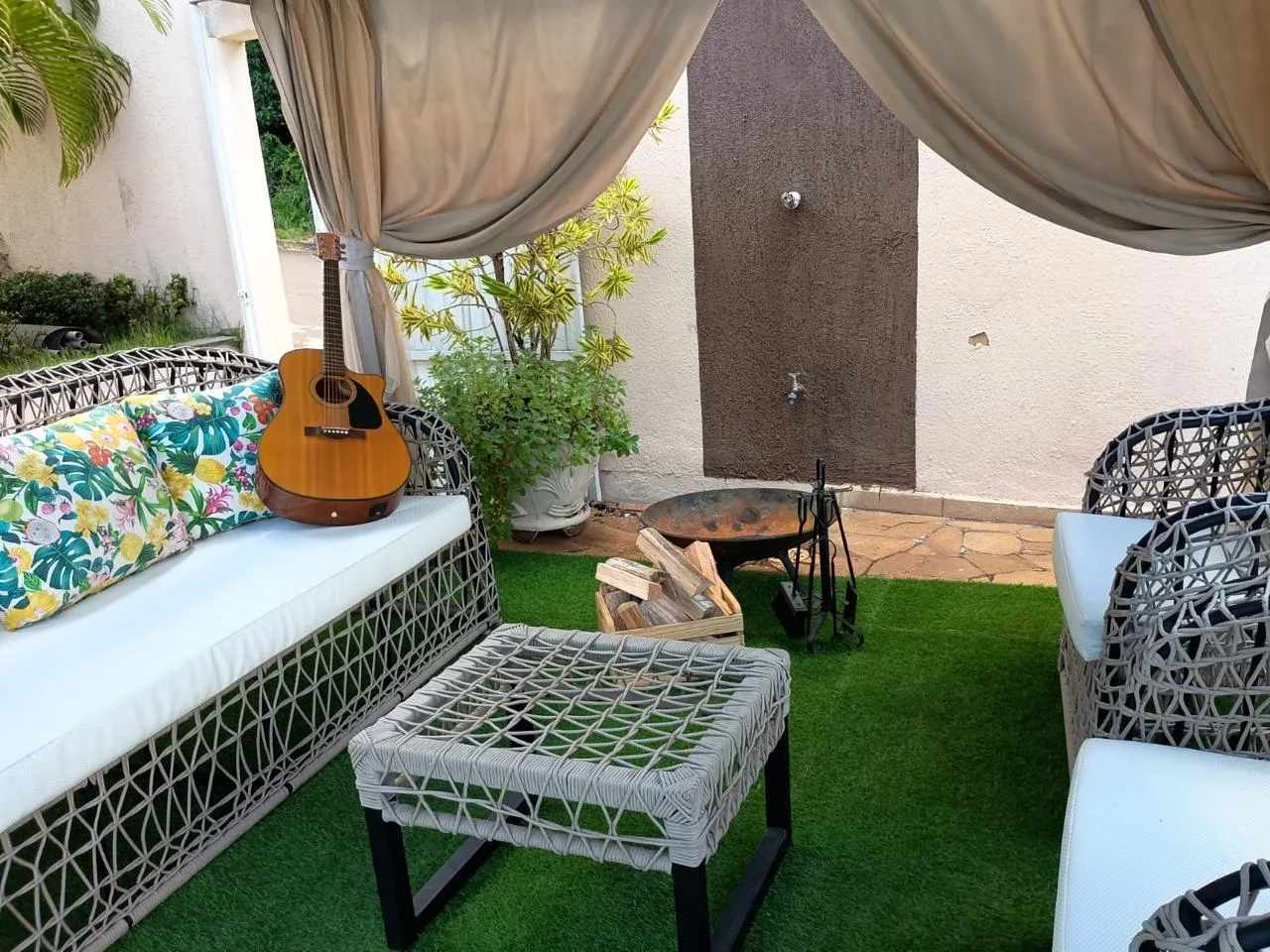 Recanto Ville - Espaço para Eventos — foto 15