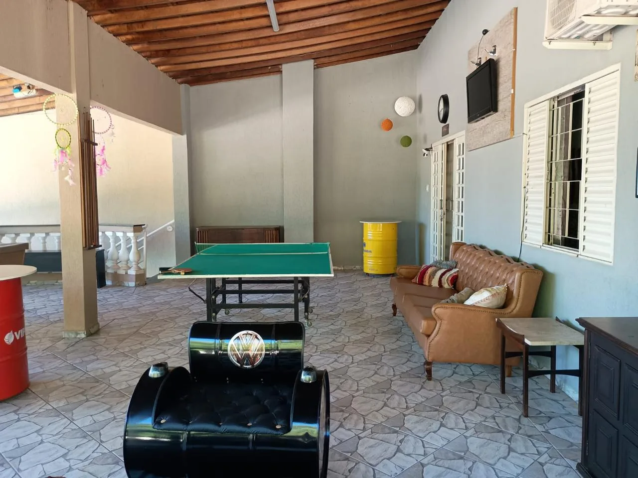 Recanto Ville - Espaço para Eventos — foto 16