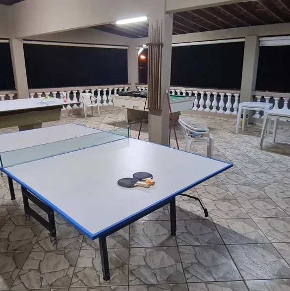 Recanto Ville - Espaço para Eventos — foto 4