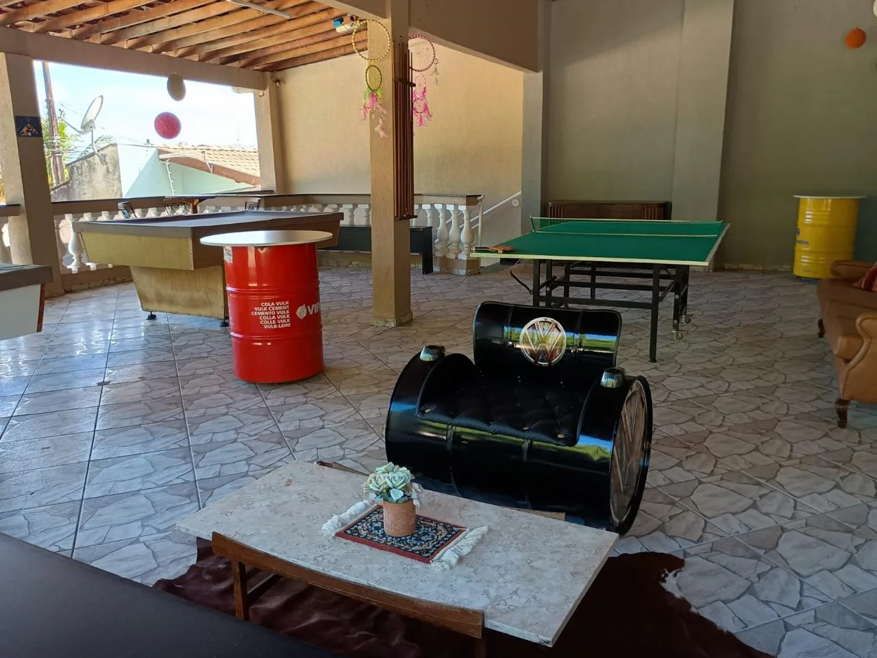 Recanto Ville - Espaço para Eventos — foto 17