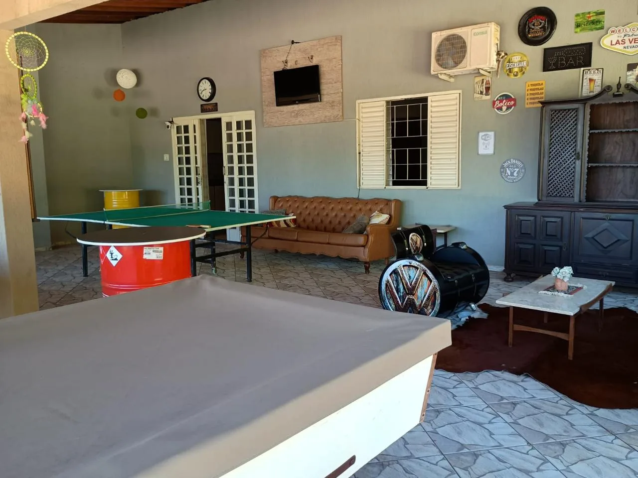 Recanto Ville - Espaço para Eventos — foto 18