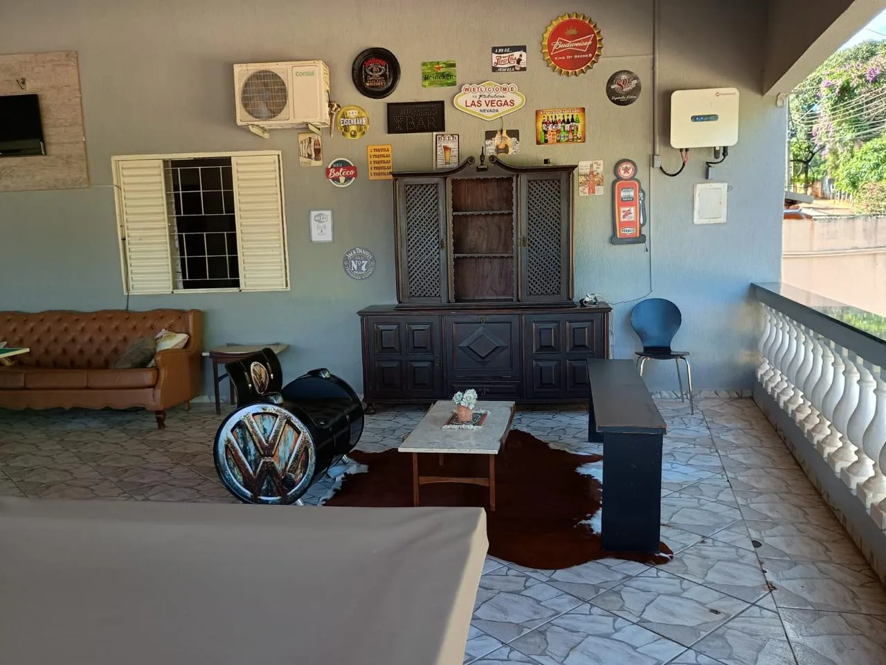 Recanto Ville - Espaço para Eventos — foto 19