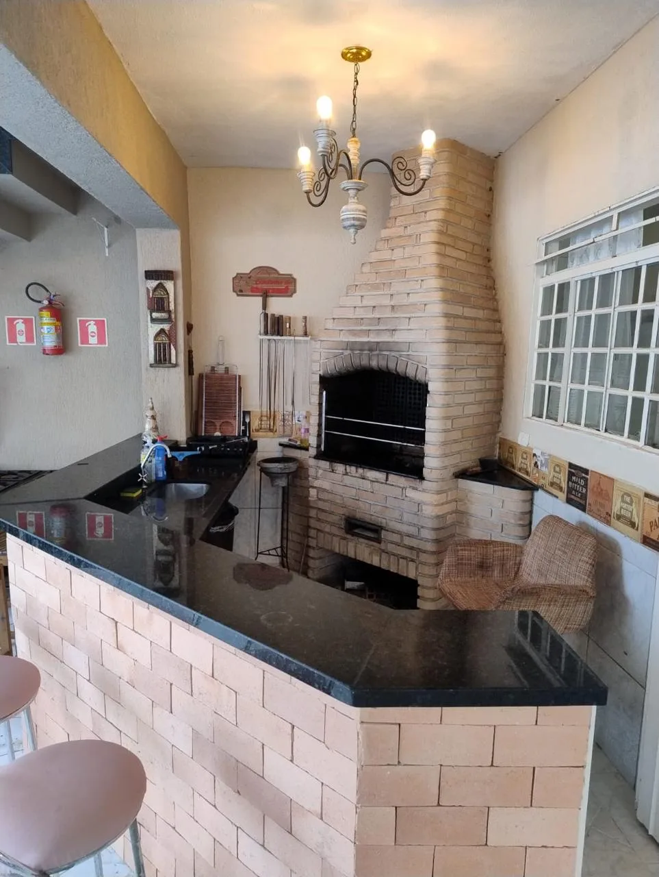 Recanto Ville - Espaço para Eventos — foto 21