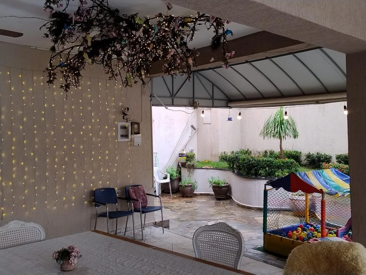 Recanto Ville - Espaço para Eventos — foto 23