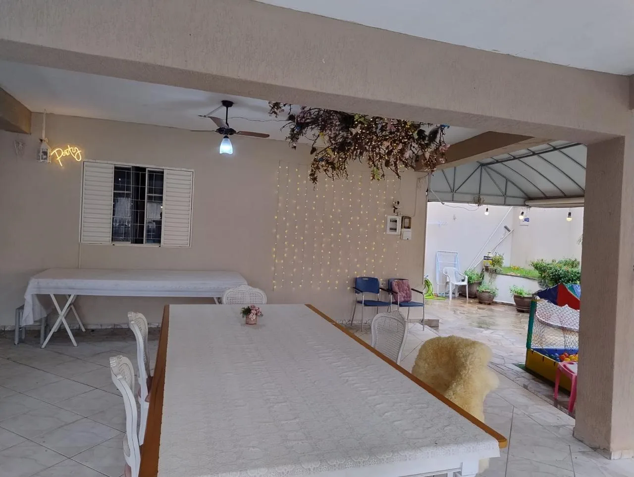 Recanto Ville - Espaço para Eventos — foto 24