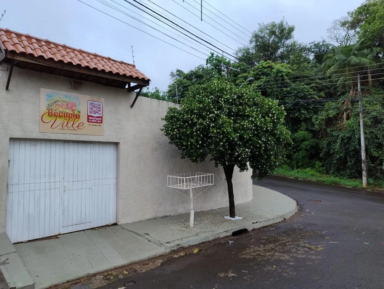 Recanto Ville - Espaço para Eventos — foto 26
