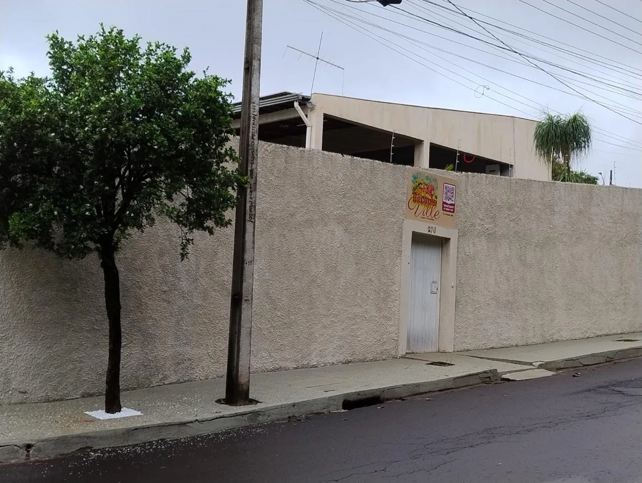 Recanto Ville - Espaço para Eventos — foto 27