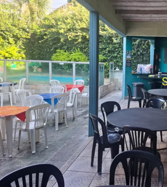 Espaço Entre Amigos — foto 9