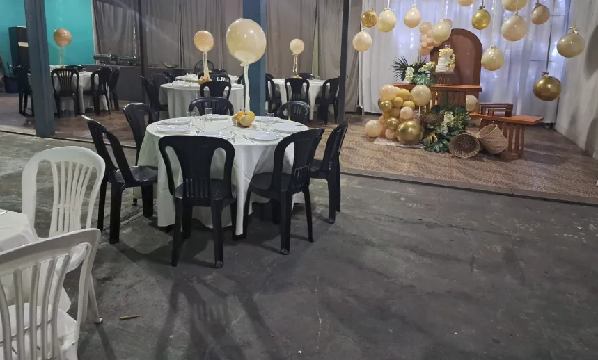 Espaço Entre Amigos — foto 10