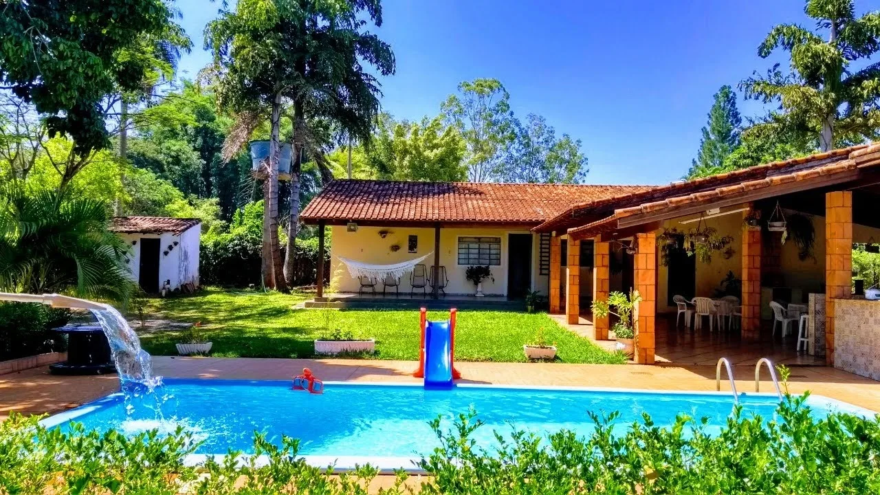 Chacara Wega — foto 1