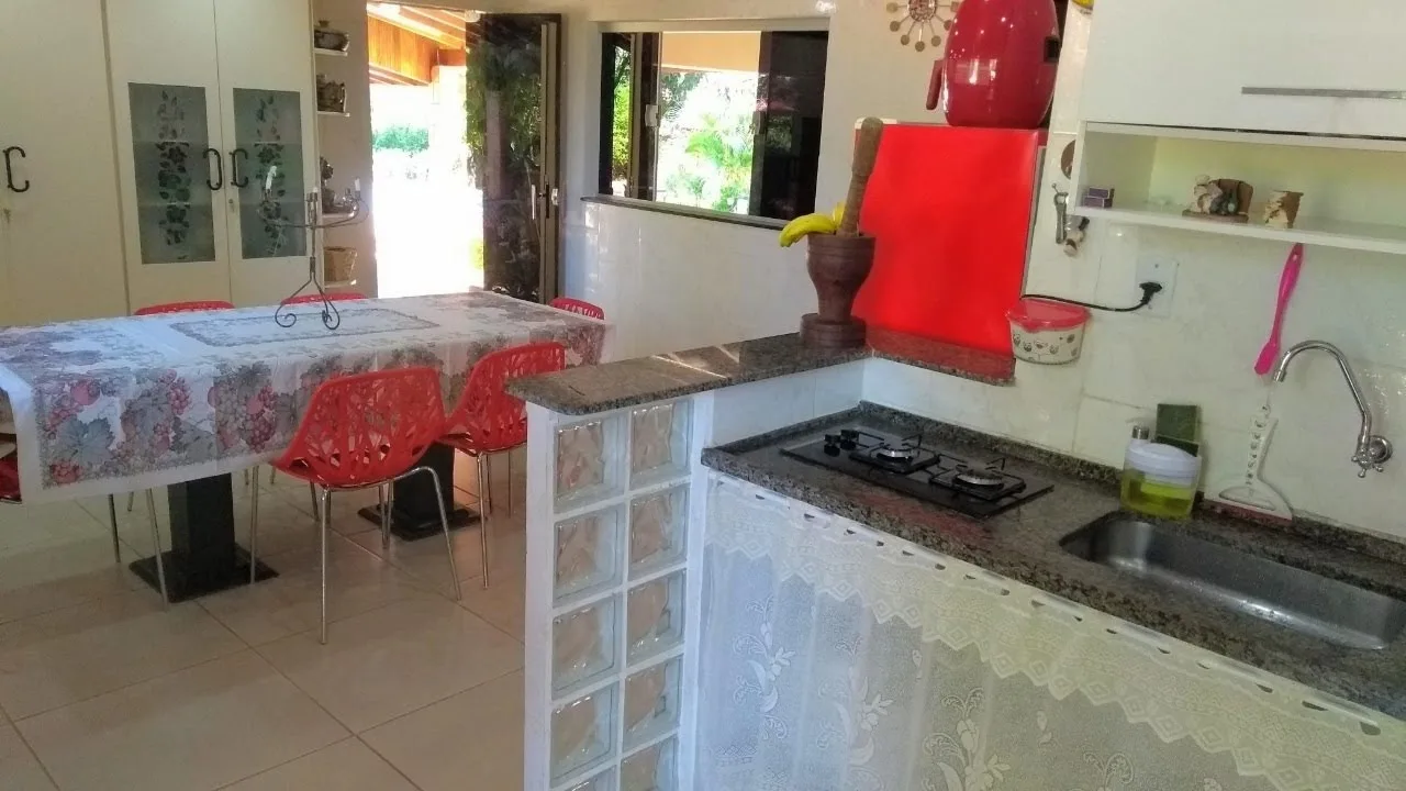 Chacara Wega — foto 11