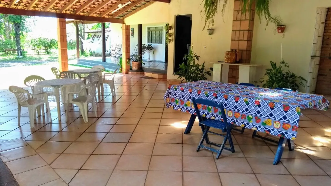 Chacara Wega — foto 13