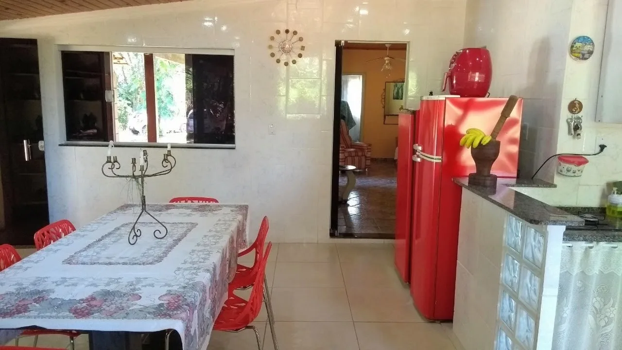 Chacara Wega — foto 16
