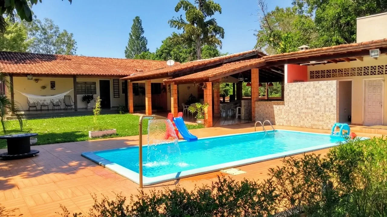 Chacara Wega — foto 2