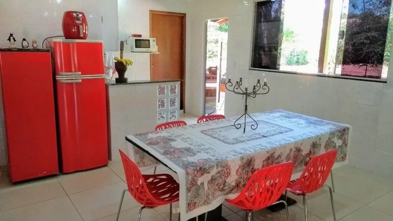 Chacara Wega — foto 18