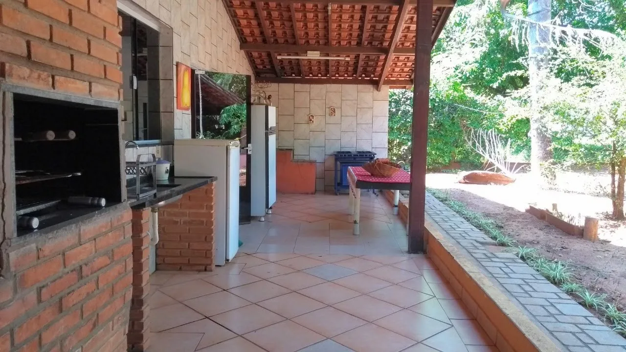 Chacara Wega — foto 21