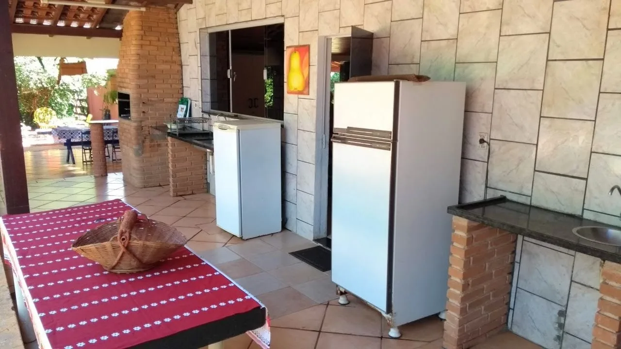 Chacara Wega — foto 25