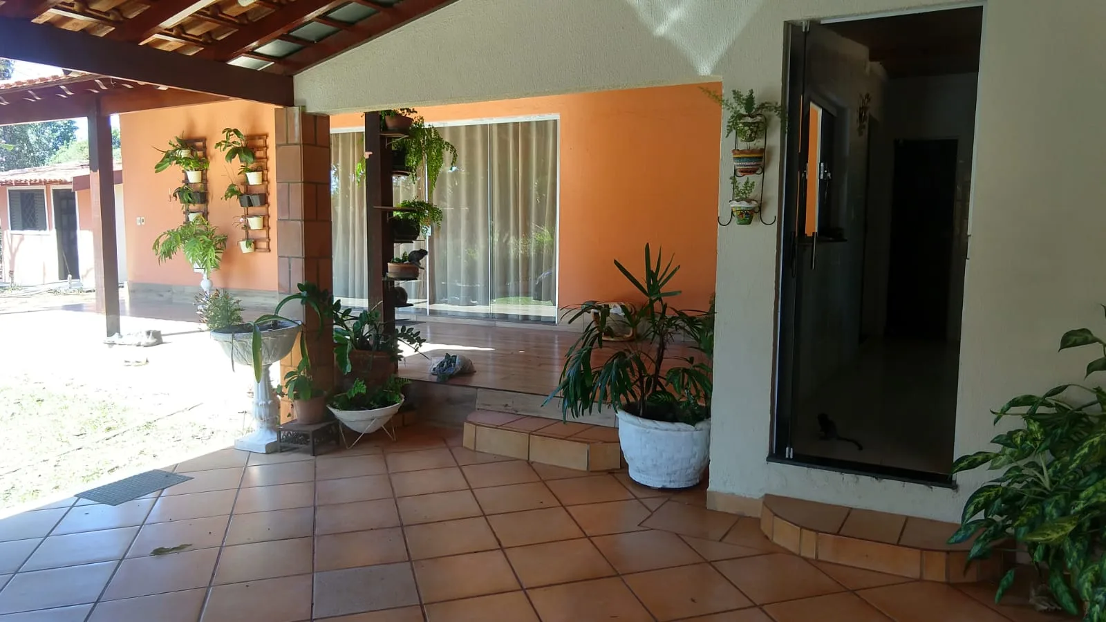 Chacara Wega — foto 29