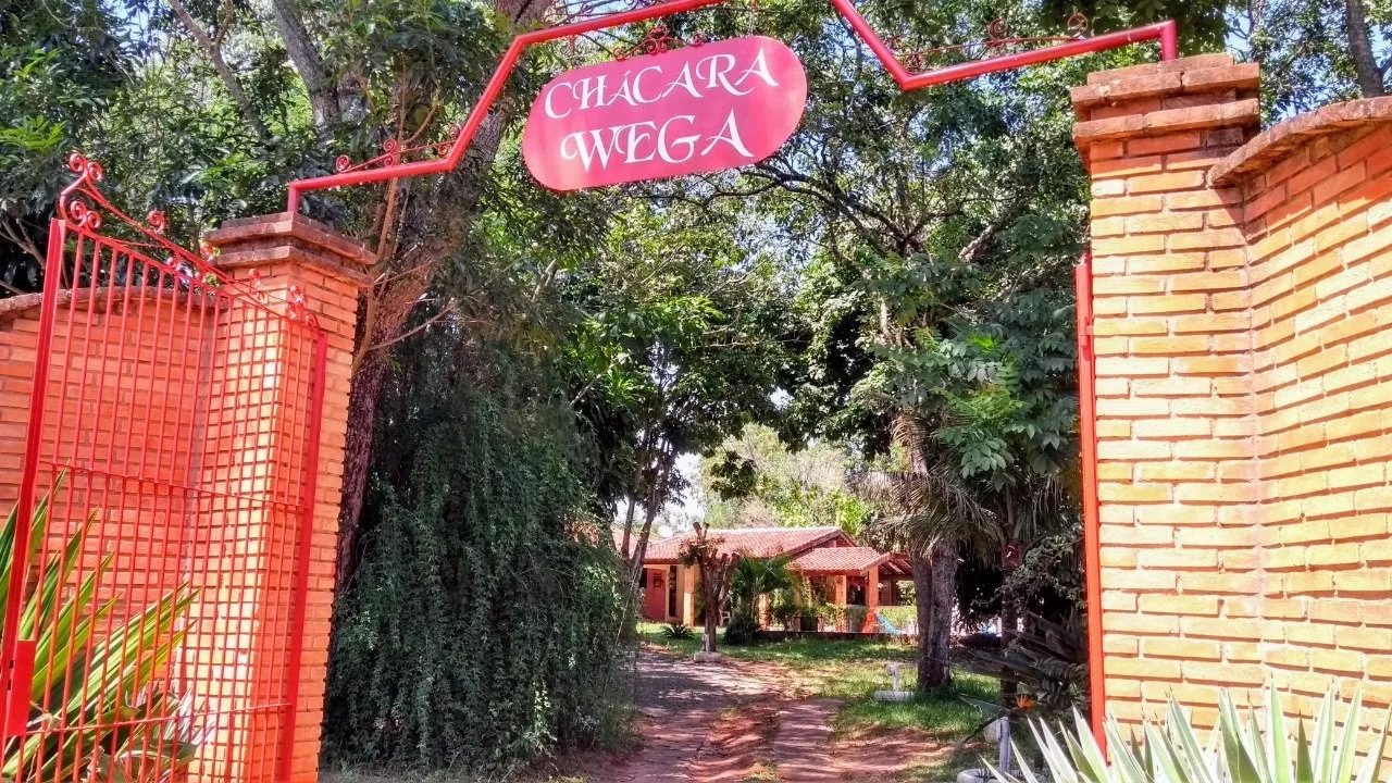 Chacara Wega — foto 5