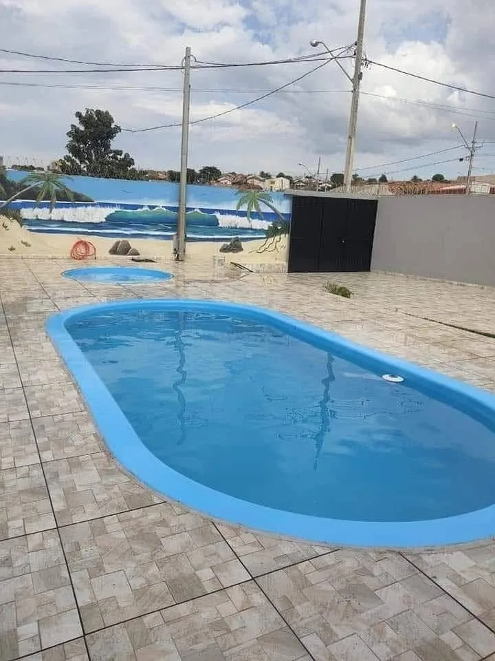 Salão de Festas Massachusetts — foto 6