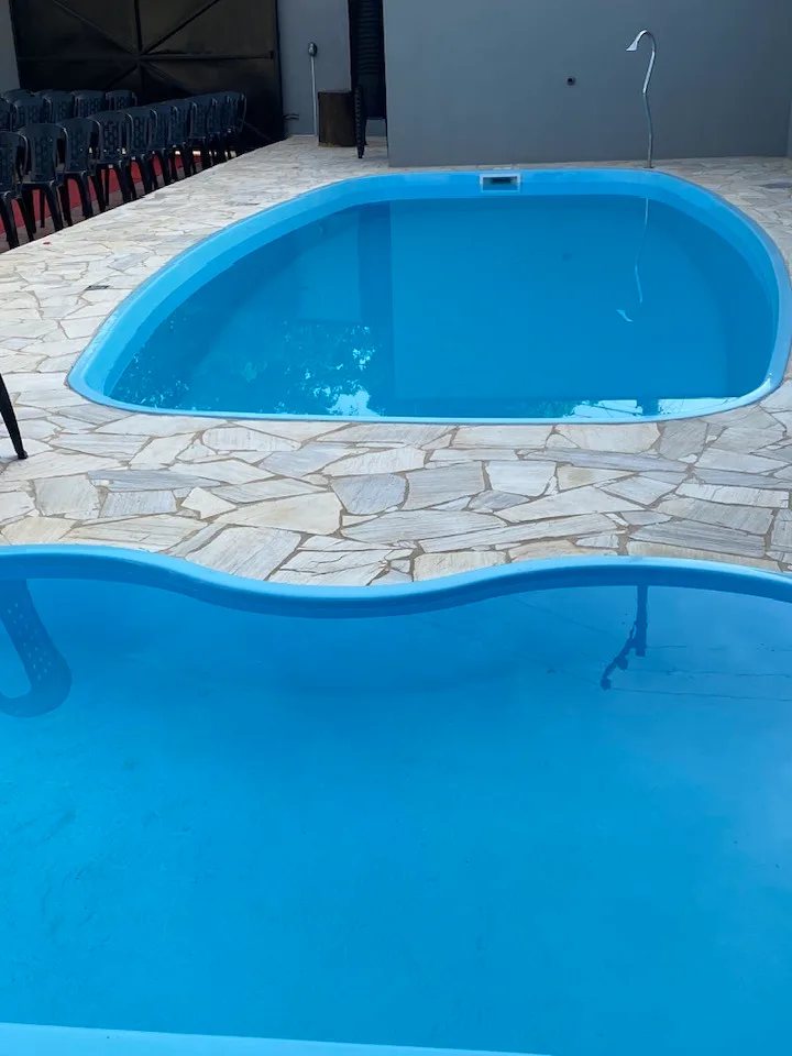 Salão de festas Topazio — foto 4