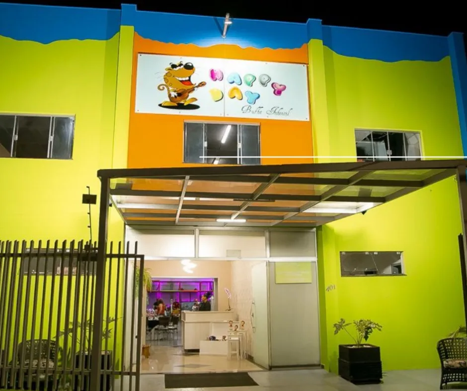 Happy Day Buffet Infantil — foto 2