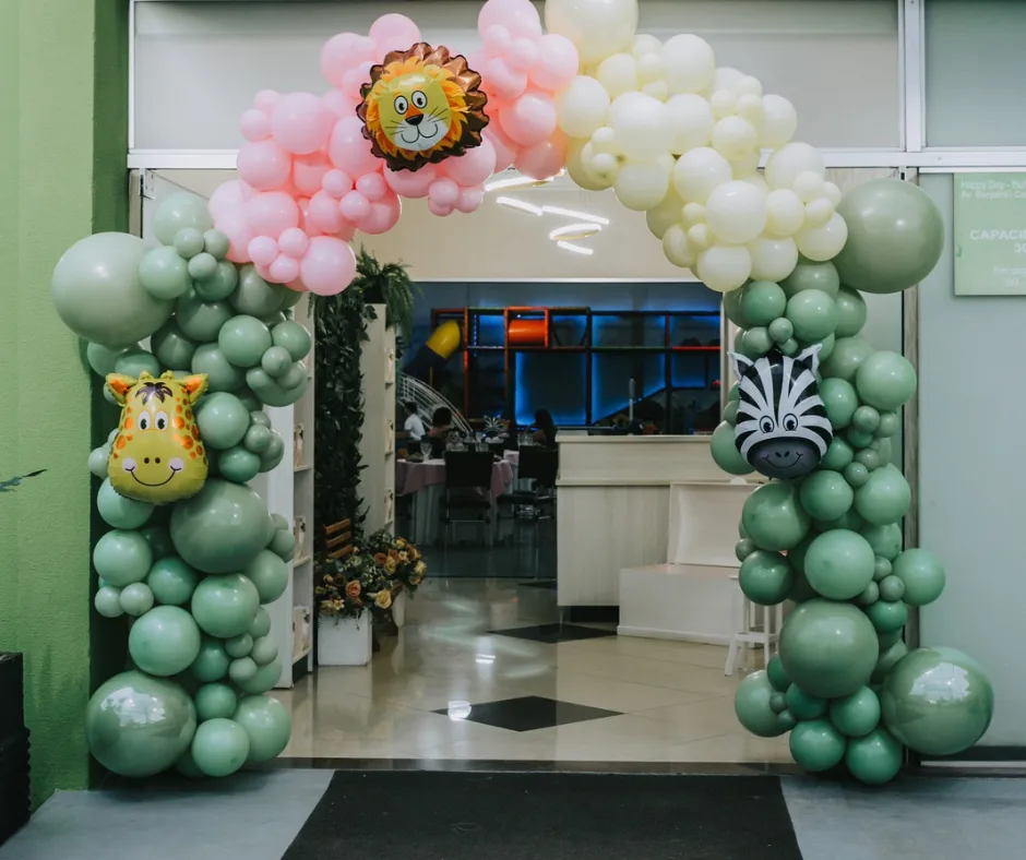 Happy Day Buffet Infantil — foto 3