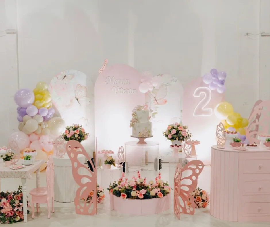 Happy Day Buffet Infantil — foto 6