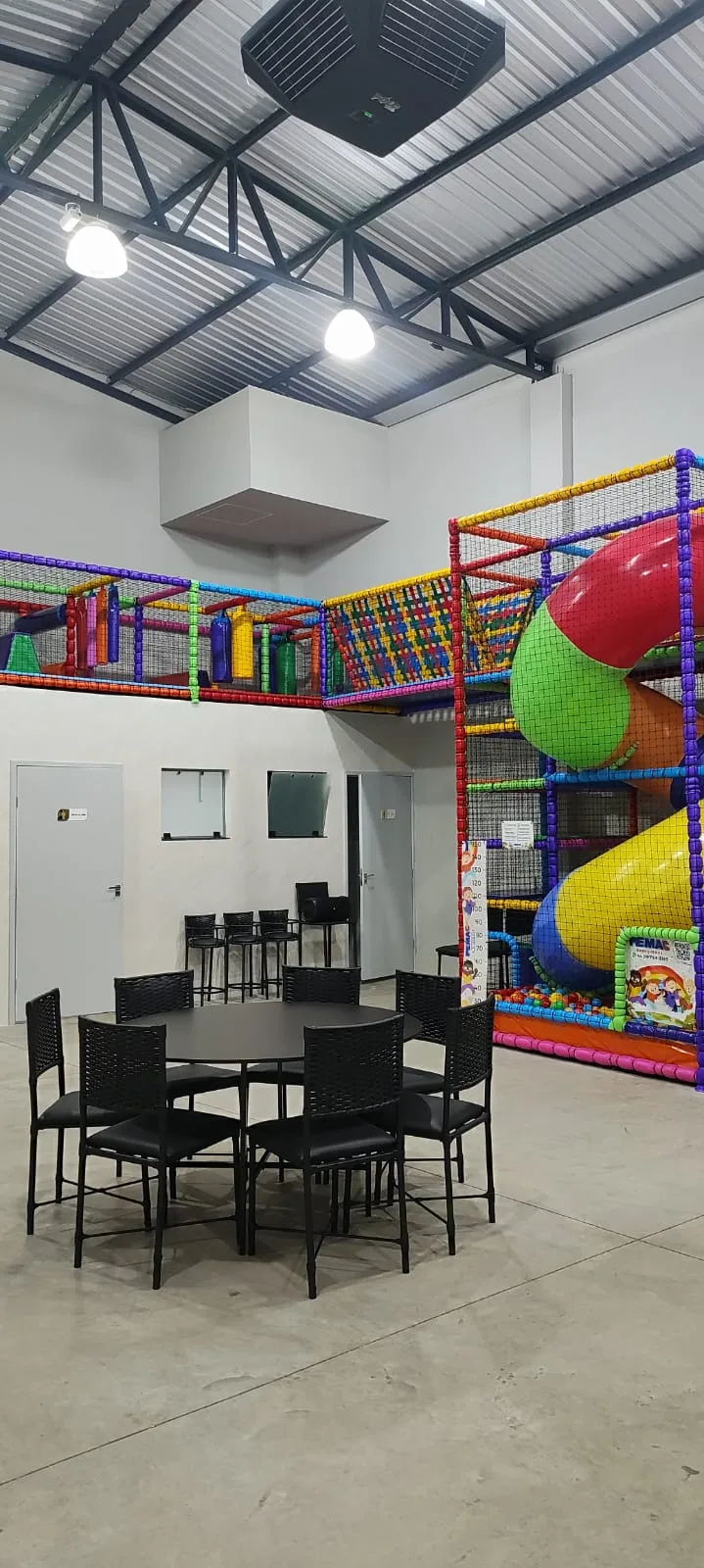 Maratona Espaço de Festa — foto 1