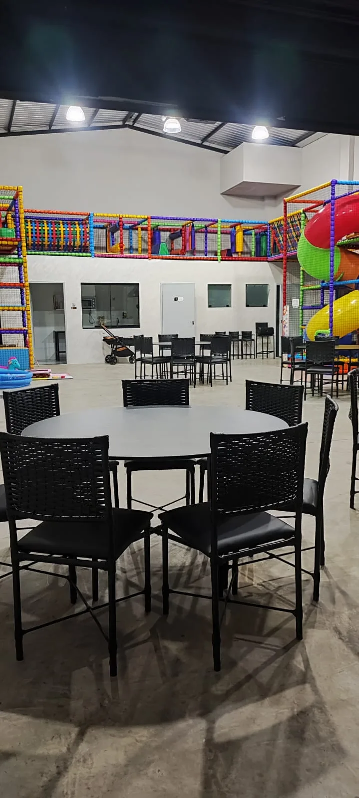 Maratona Espaço de Festa — foto 2