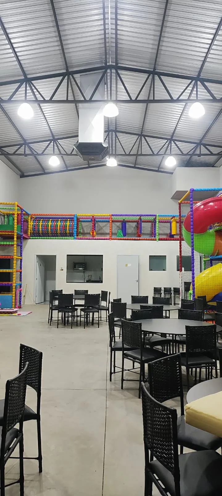 Maratona Espaço de Festa — foto 3