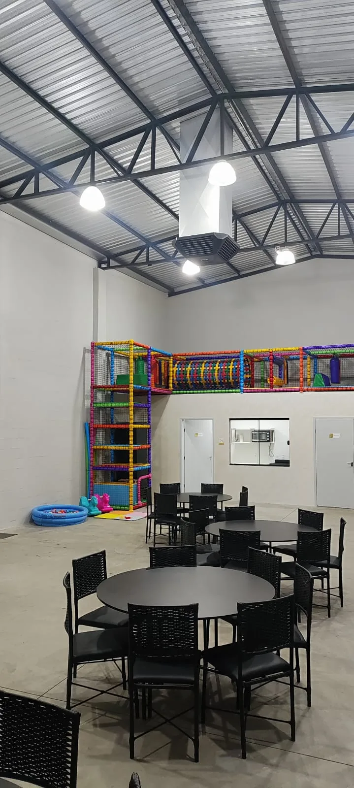 Maratona Espaço de Festa — foto 4