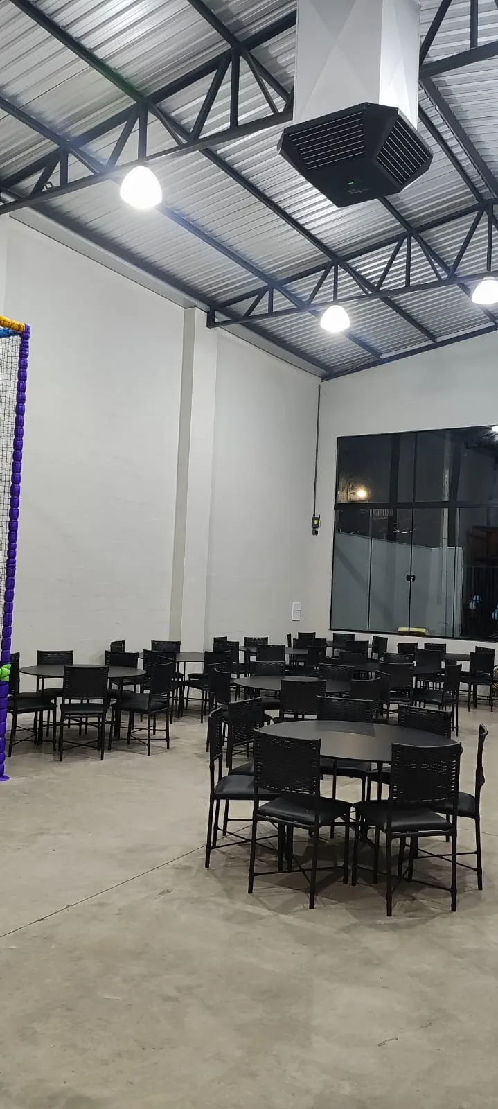 Maratona Espaço de Festa — foto 5