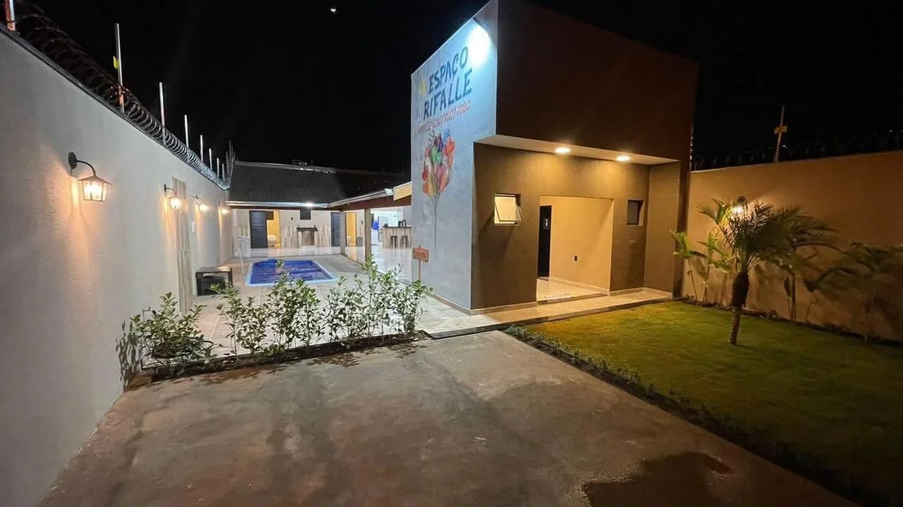Espaço Rifalle — foto 2