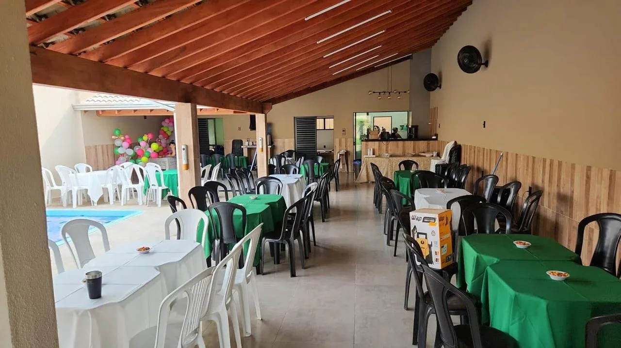 Espaço Rifalle — foto 7