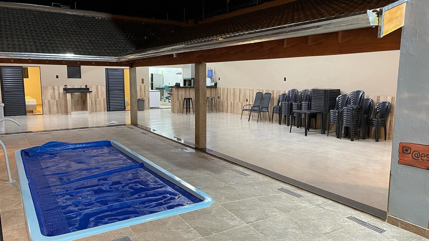 Espaço Rifalle — foto 1