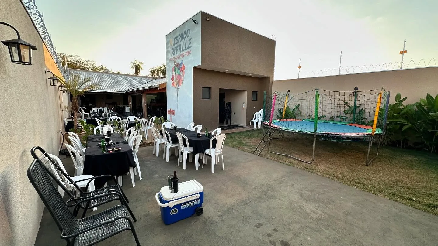 Espaço Rifalle — foto 3