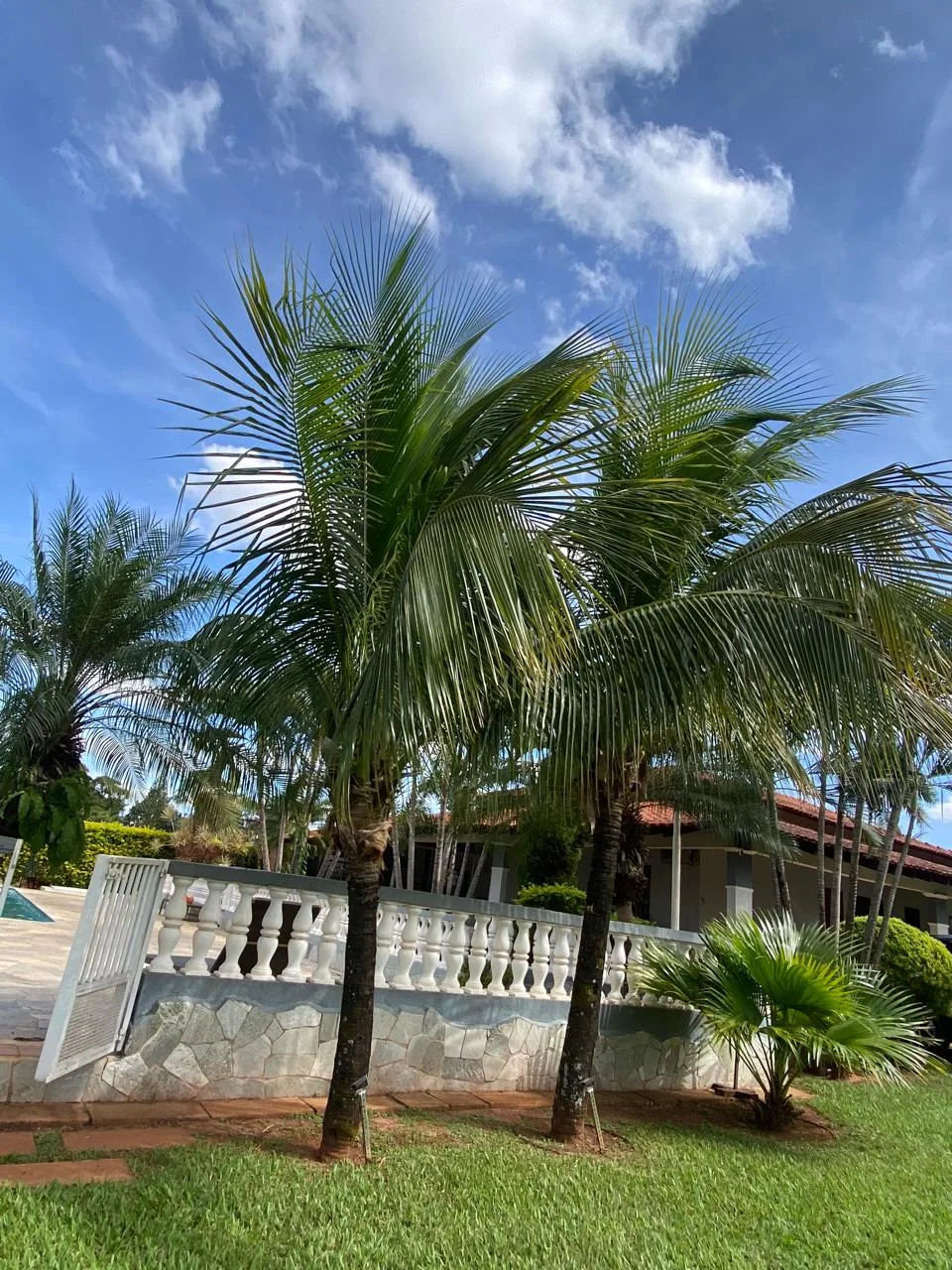 Estância Almax — foto 2