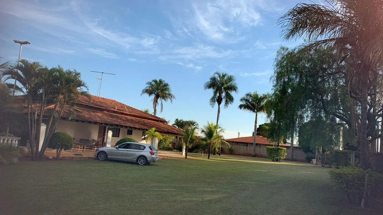 Estância Almax — foto 11