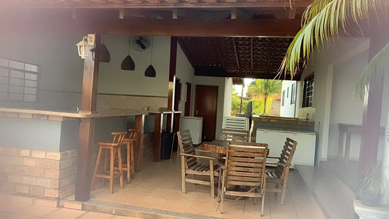 Estância Almax — foto 13
