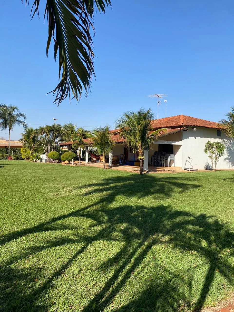 Estância Almax — foto 15