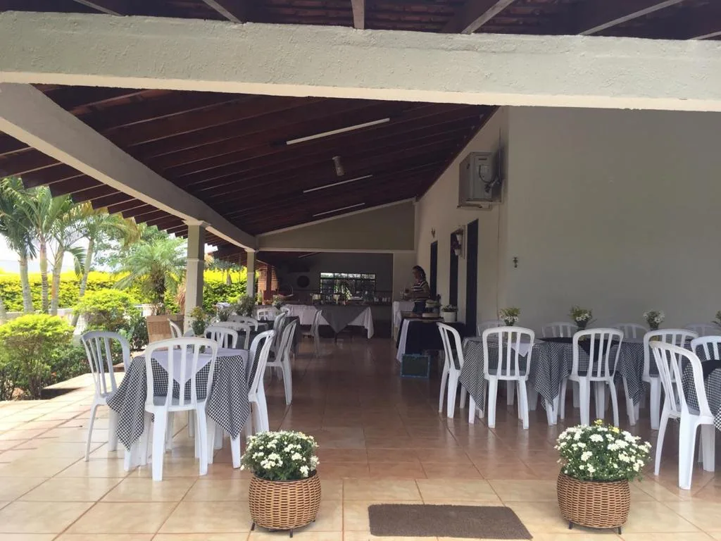 Estância Almax — foto 4