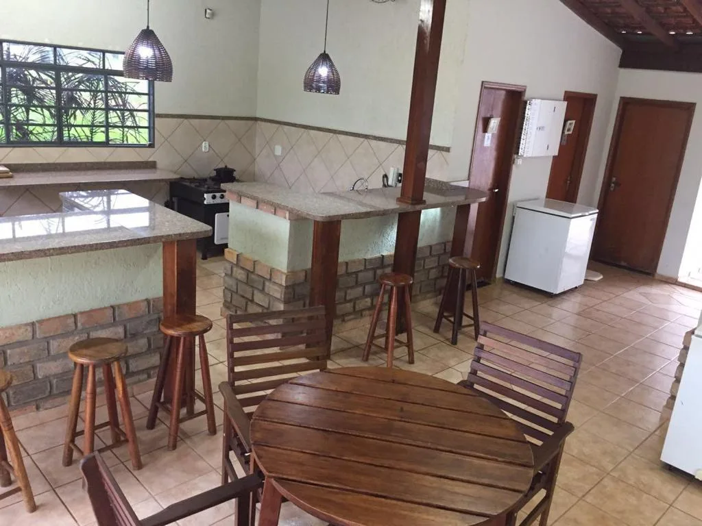 Estância Almax — foto 8