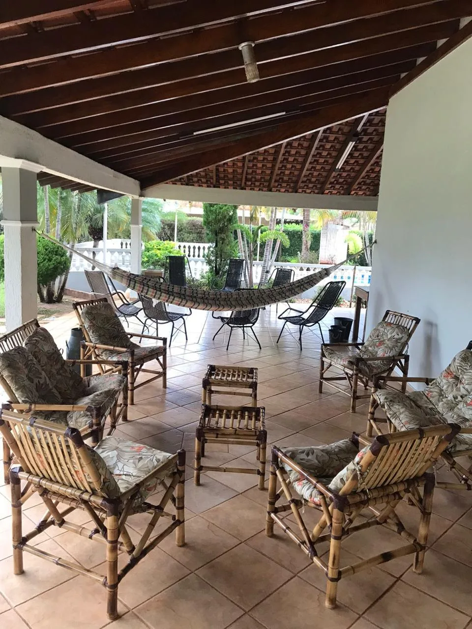 Estância Almax — foto 9