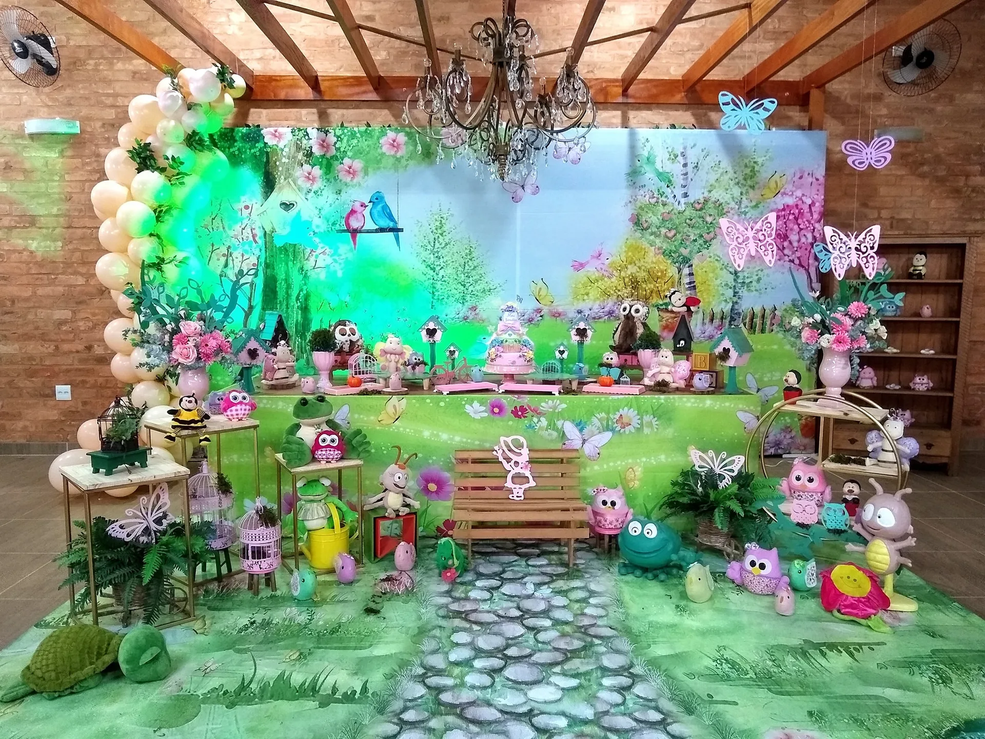 Espaço Rose Zonetti — foto 17