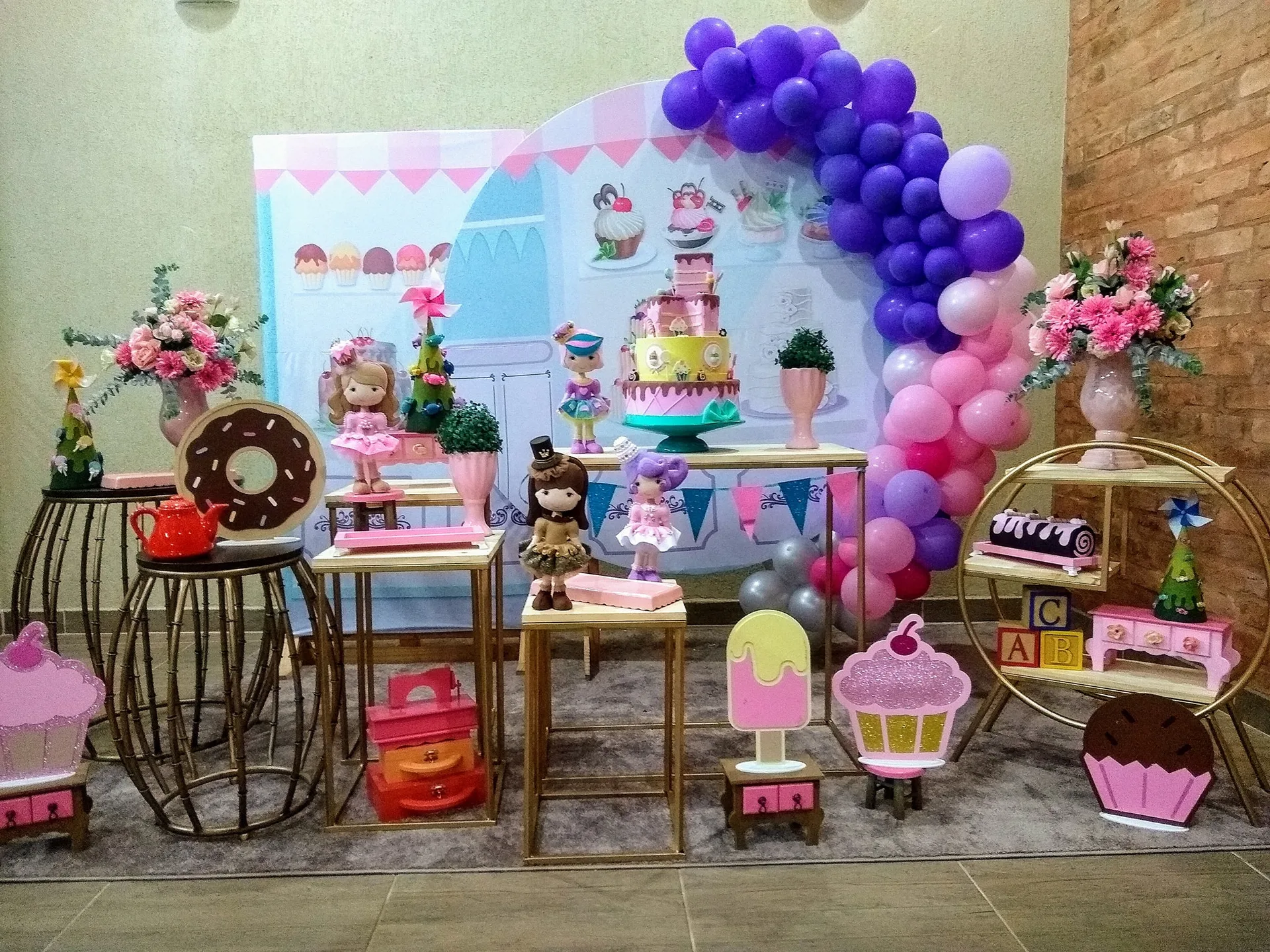 Espaço Rose Zonetti — foto 15