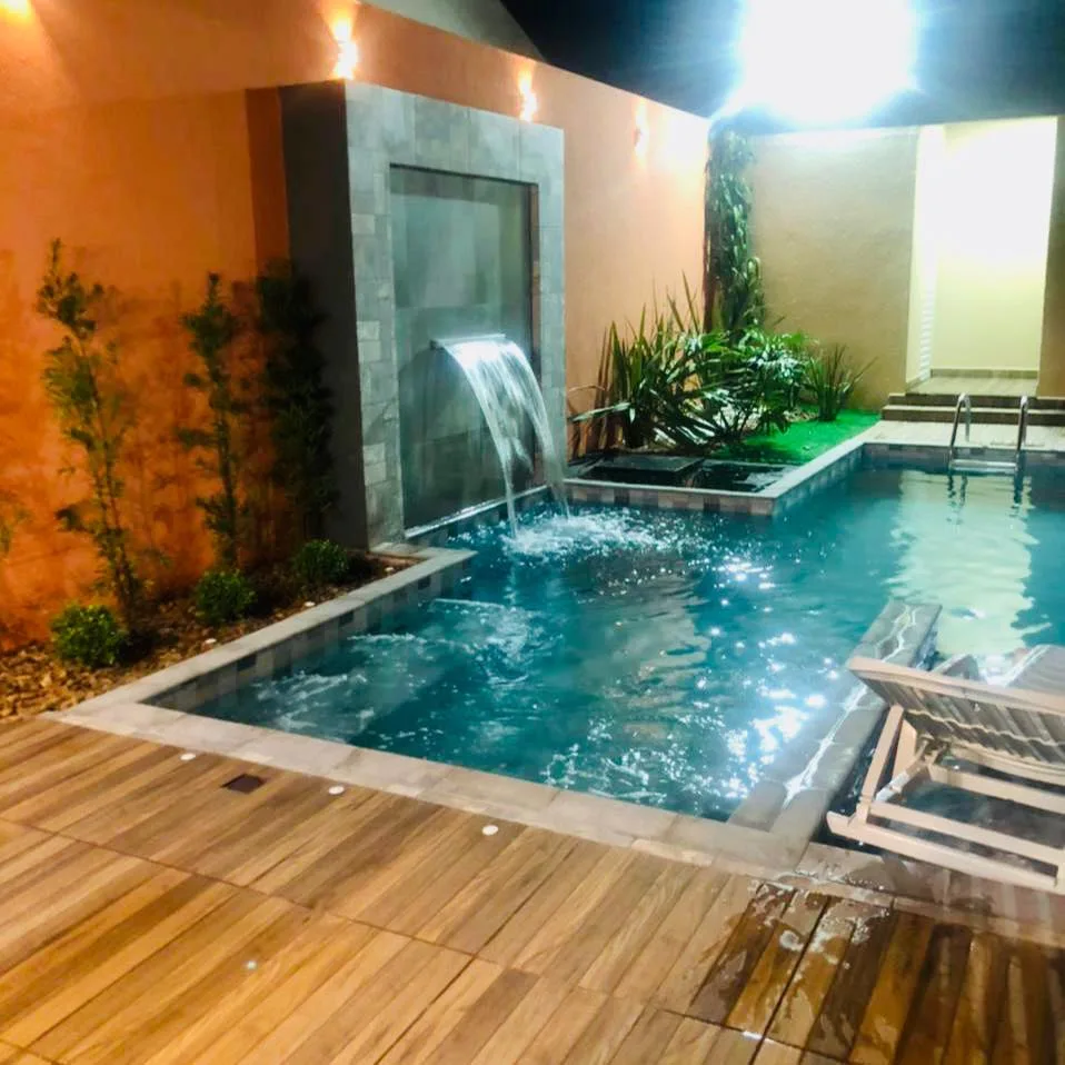 Recanto JT — foto 1