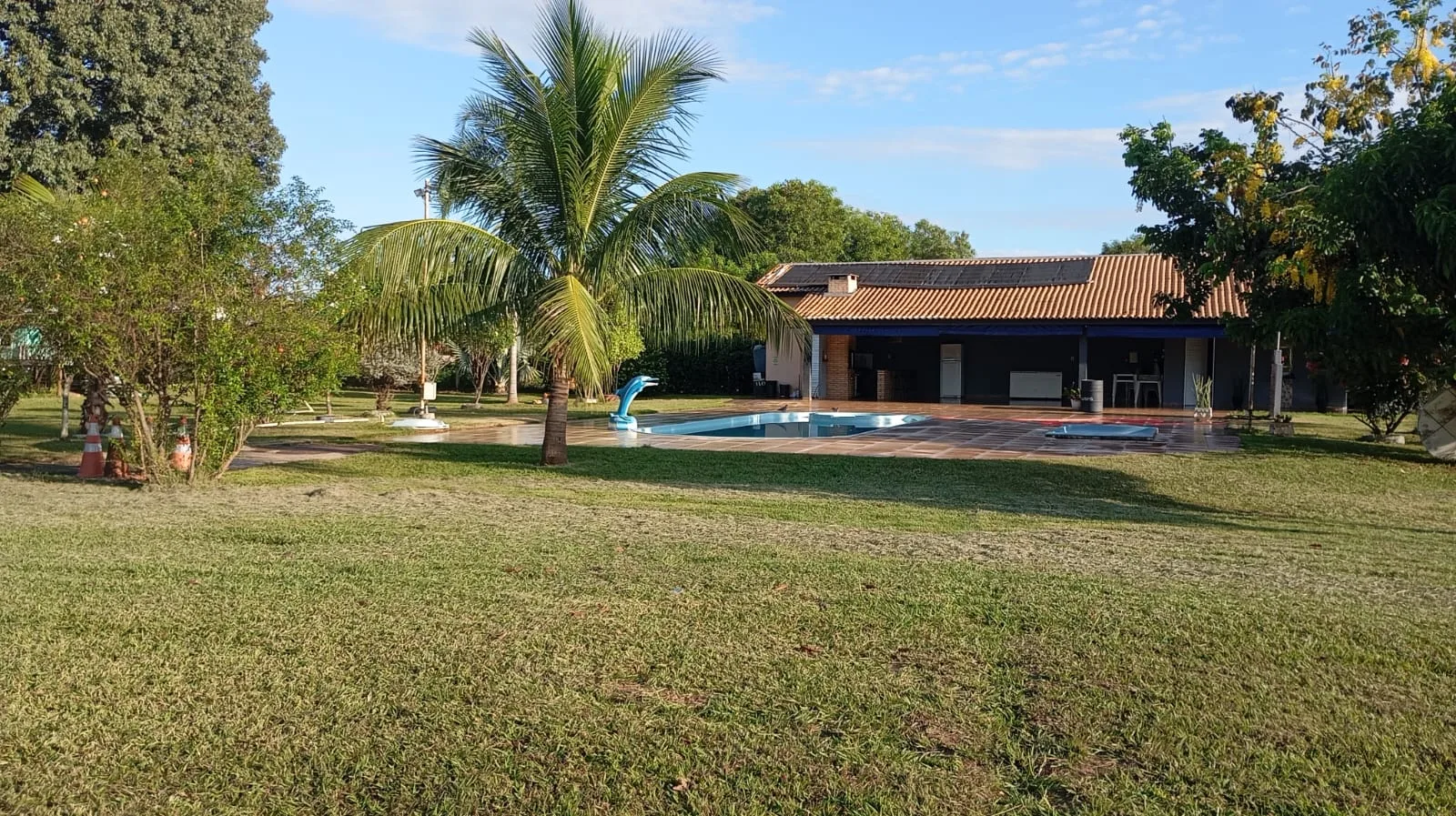 Chacara Sol Nascente — foto 8