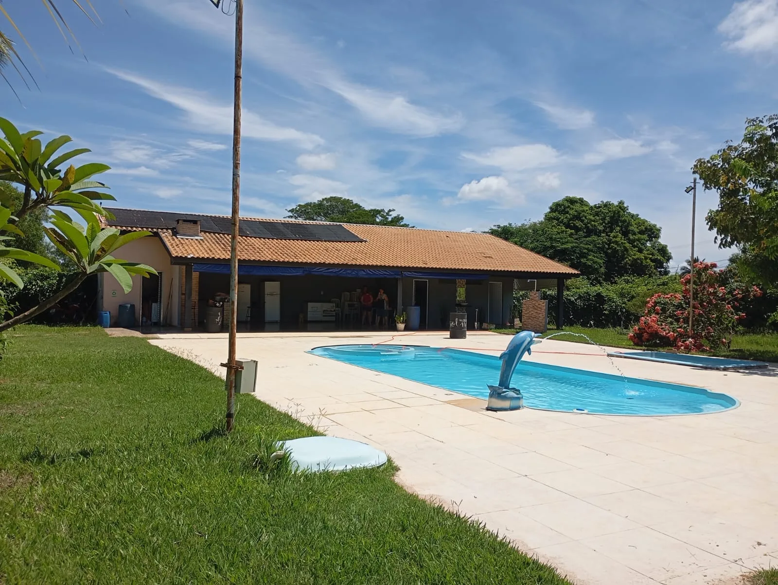Chacara Sol Nascente — foto 1