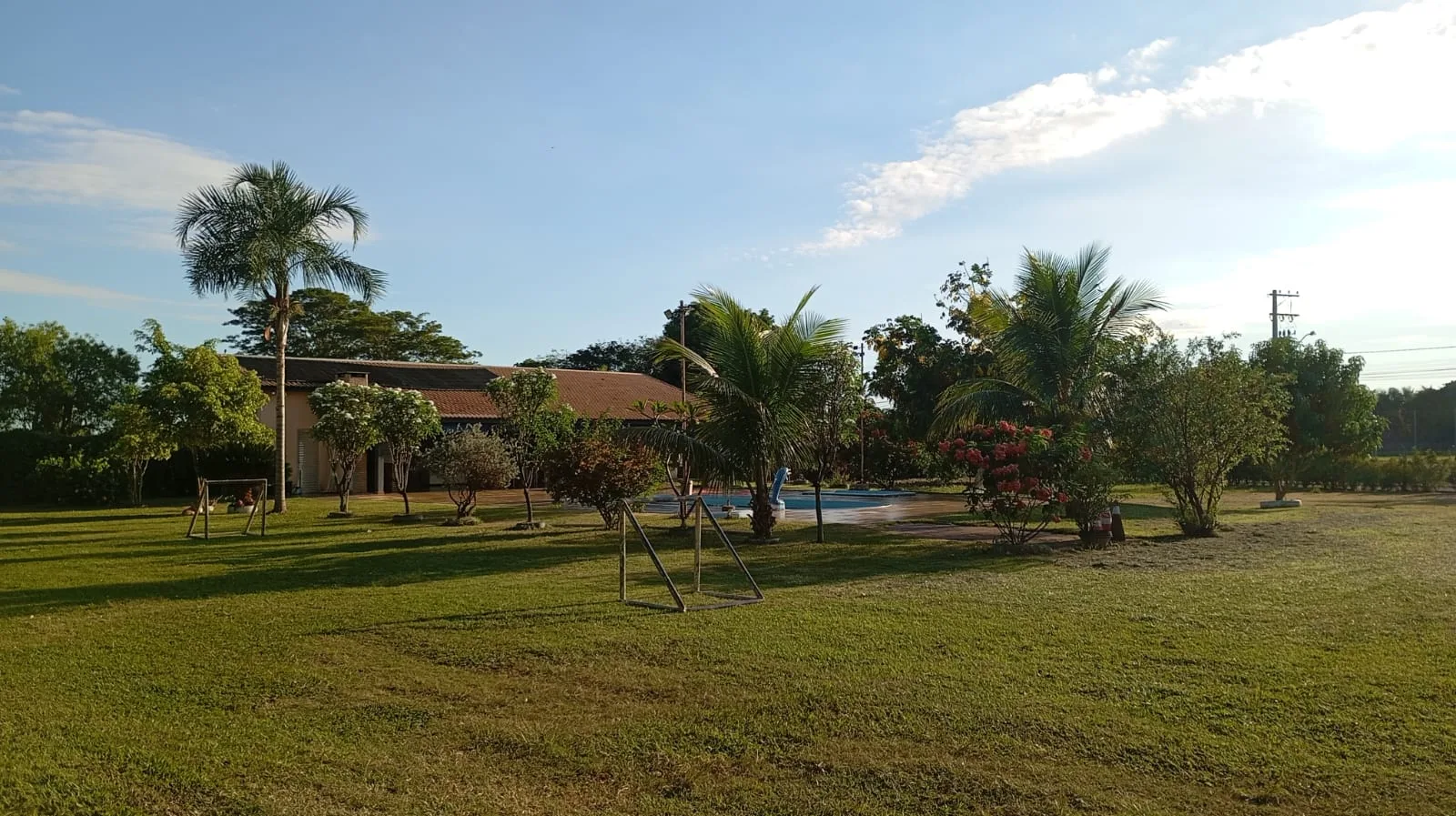 Chacara Sol Nascente — foto 11